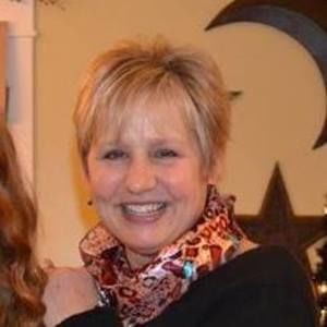 Meet your Posher, Sue